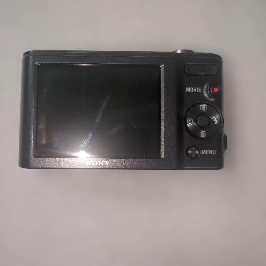 Sony Cyber-shot DSC-W810 コンパクトデジタルカメラ