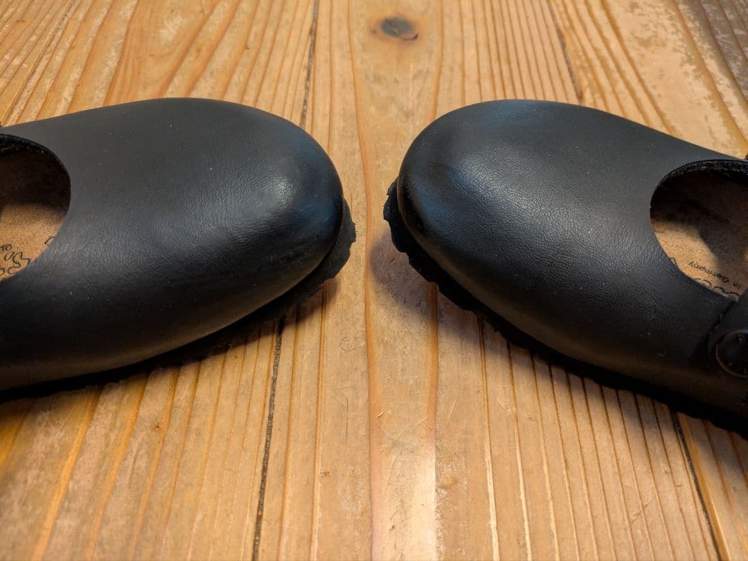 ✰週末までお値引き✰　ビルケンシュトックローリー　ビルキー　レザー