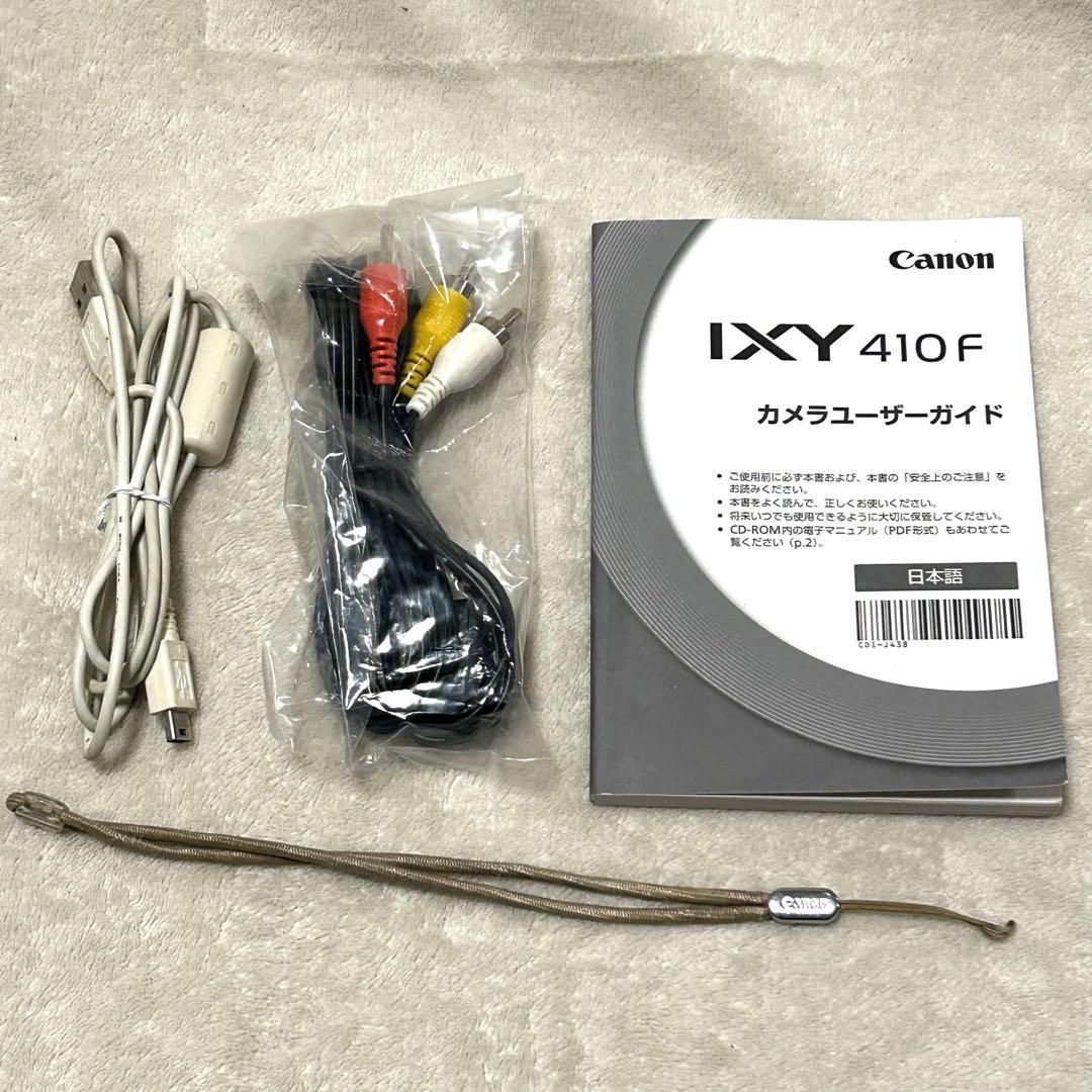 美品 動作確認済 Canon キャノン IXY DIGITAL60 PC1158