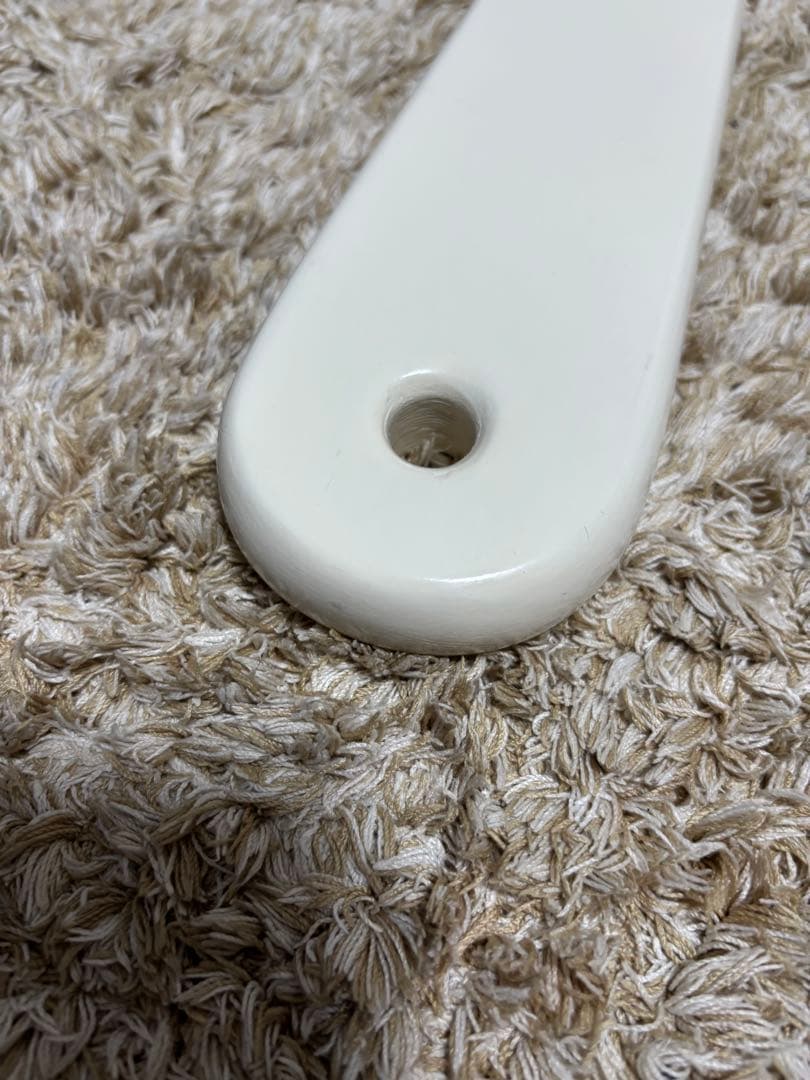 結婚式ビッグスプーン90cm ファーストバイト木製♪