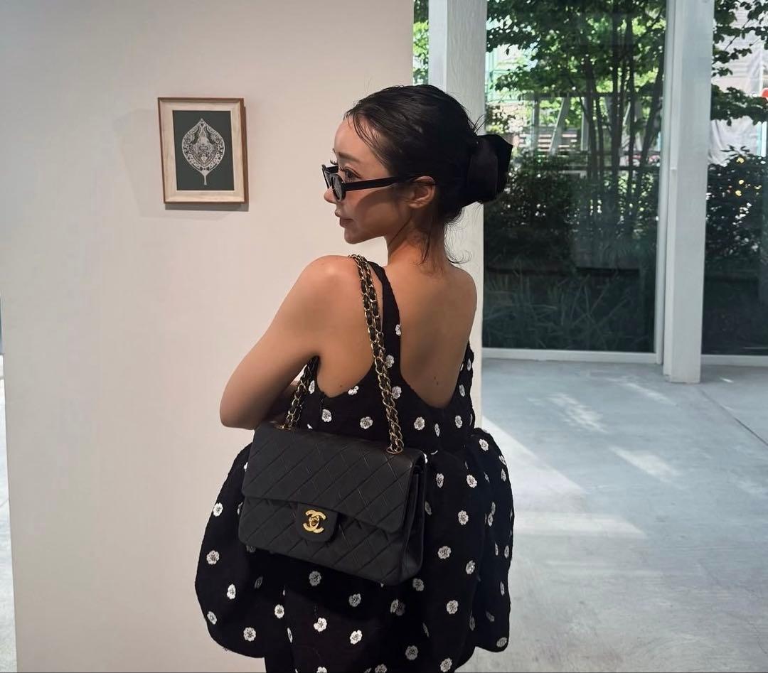 Bibiy. BIANCA BLOSSOM TOP 正規品 ほぼ未使用