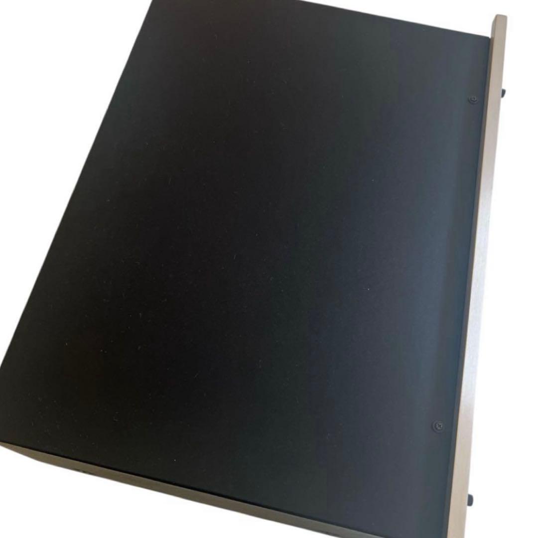 【極美品】Technics ST-8600 FM/AM StereoTuner