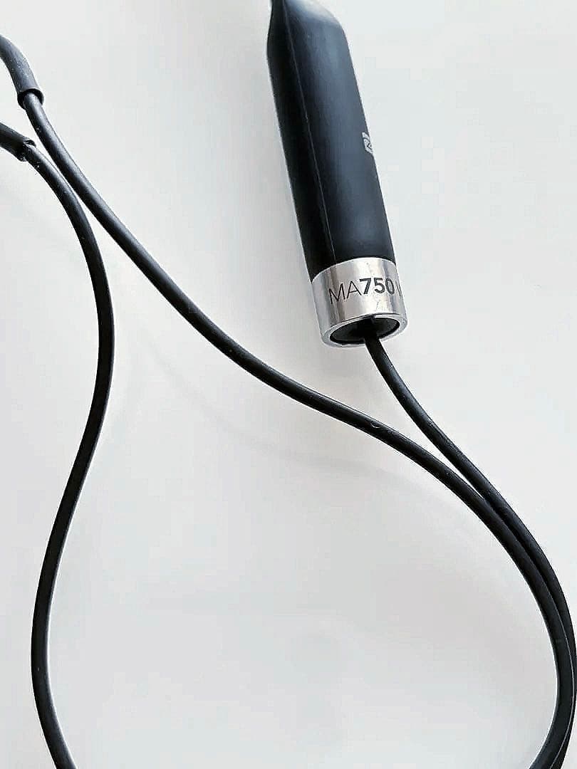 ［送料込み］RHA MA750 Wireless ワイヤレスイヤホン