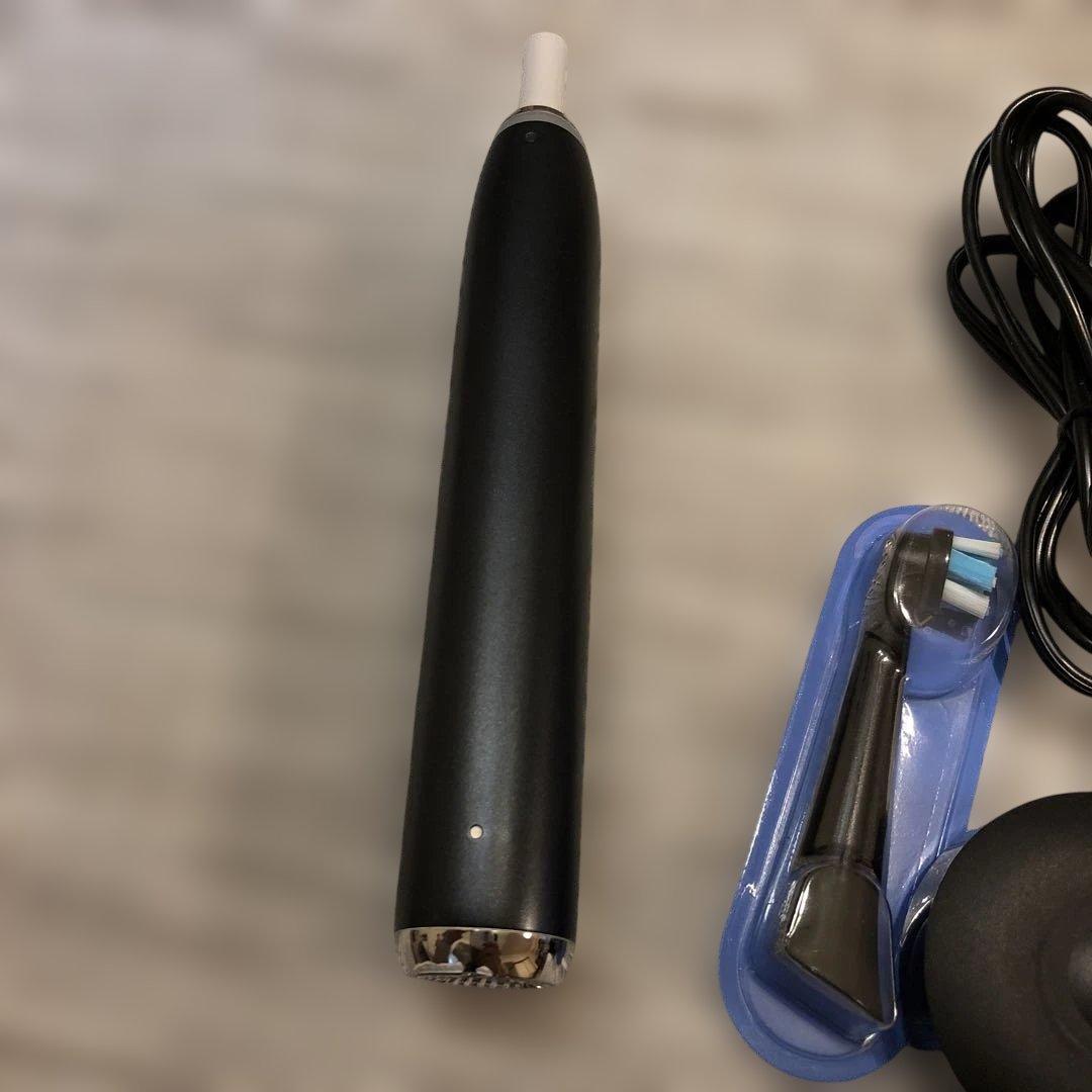 Oral-B iO9 電動歯ブラシ ブラウン brown