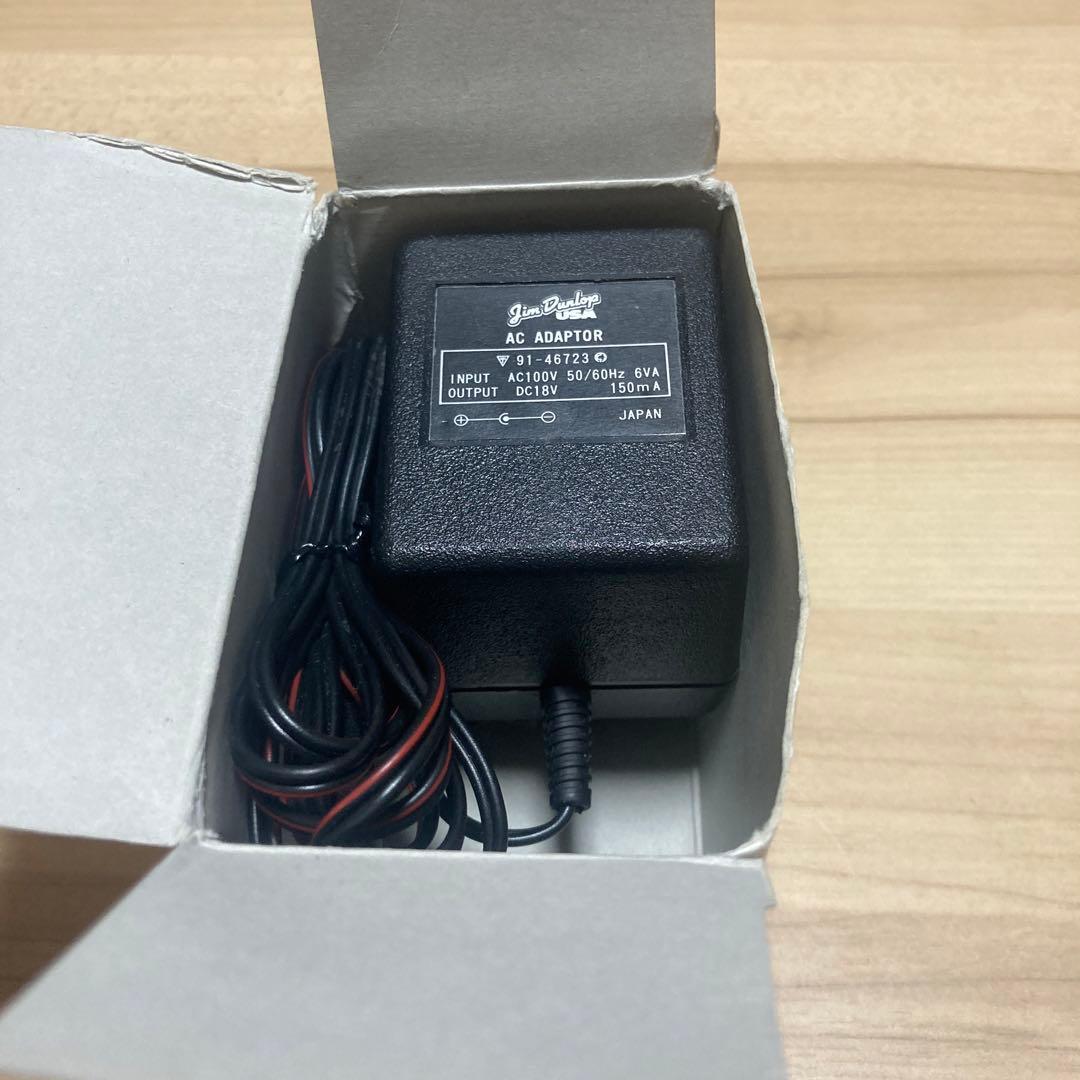 LPD Pedals BEDLUM ロベンフォード　ACアダプター付