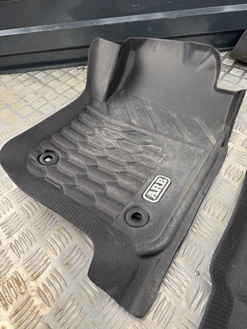 ARBフロアマット