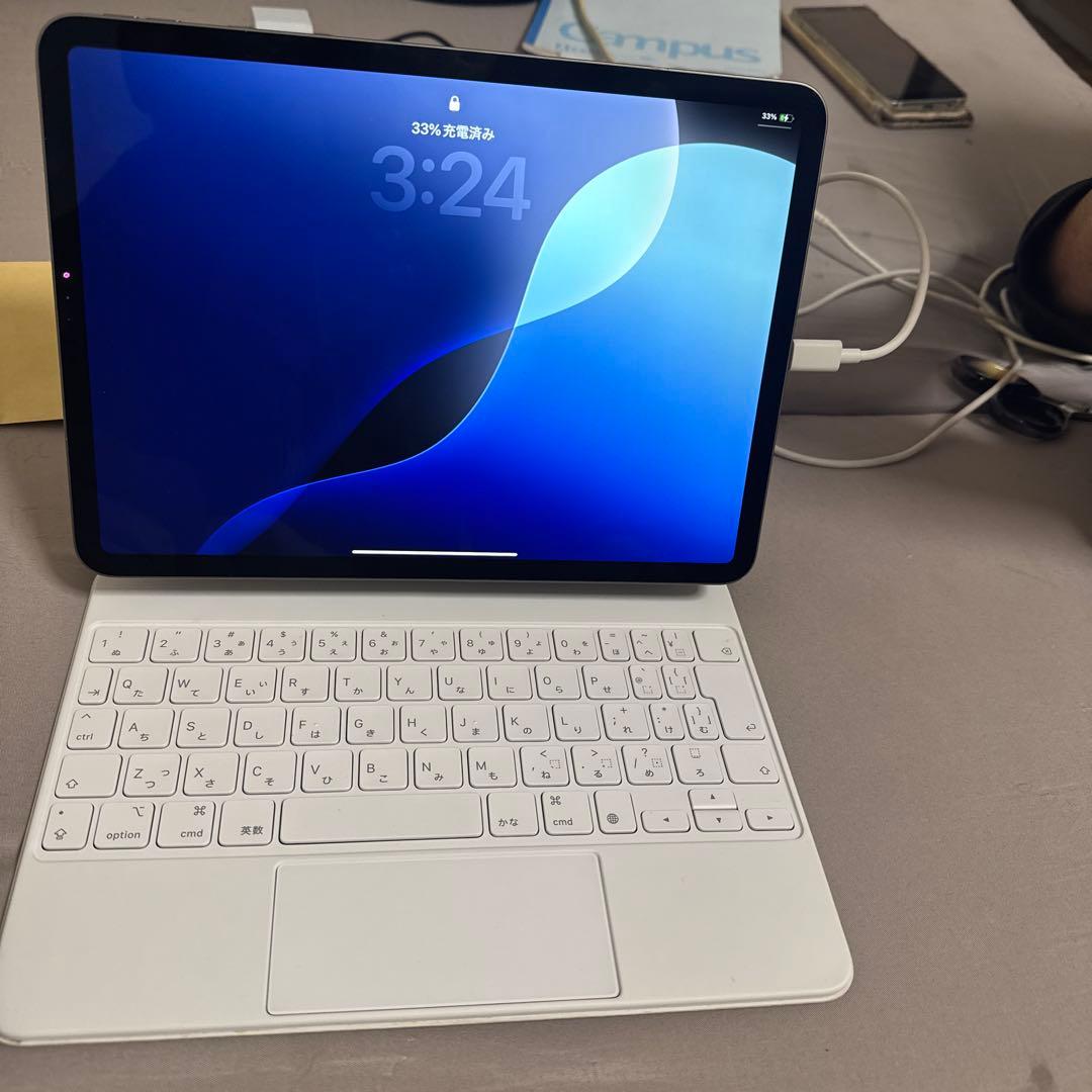 x*♡様 iPad ➕キーボード