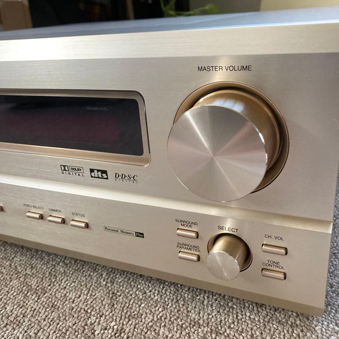 DENON AVサラウンドレシーバーAVR-3300
