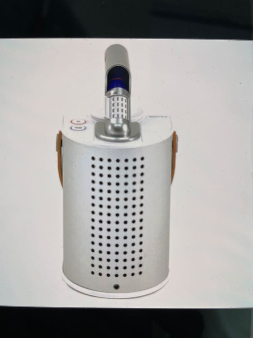 ☆新品・未使用☆フラックス FLUX FLAIR 水素吸入器