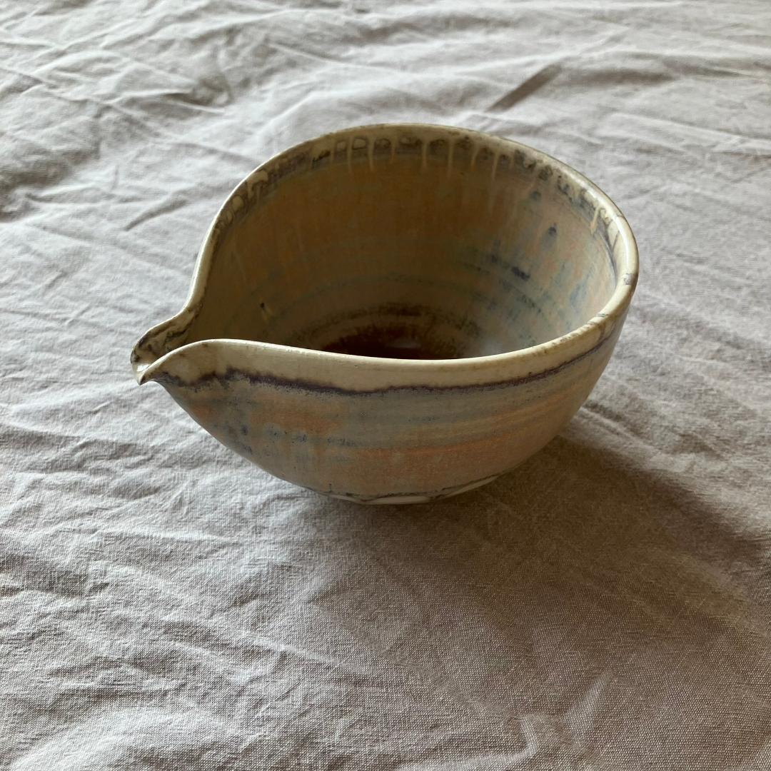 【新品未使用】杉山悠　取り皿　片口　浅鉢　楕円鉢　7点セット