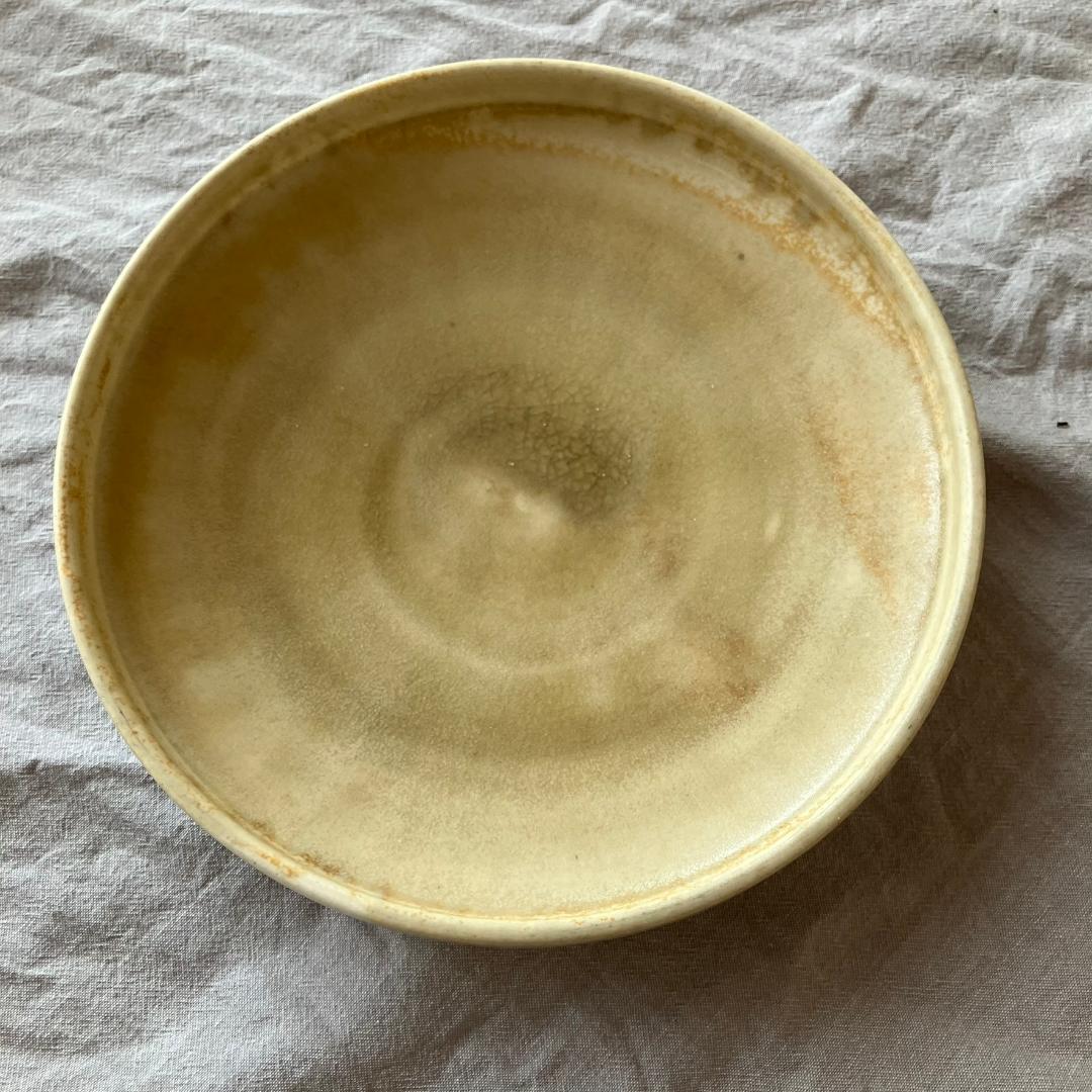 【新品未使用】杉山悠　取り皿　片口　浅鉢　楕円鉢　7点セット