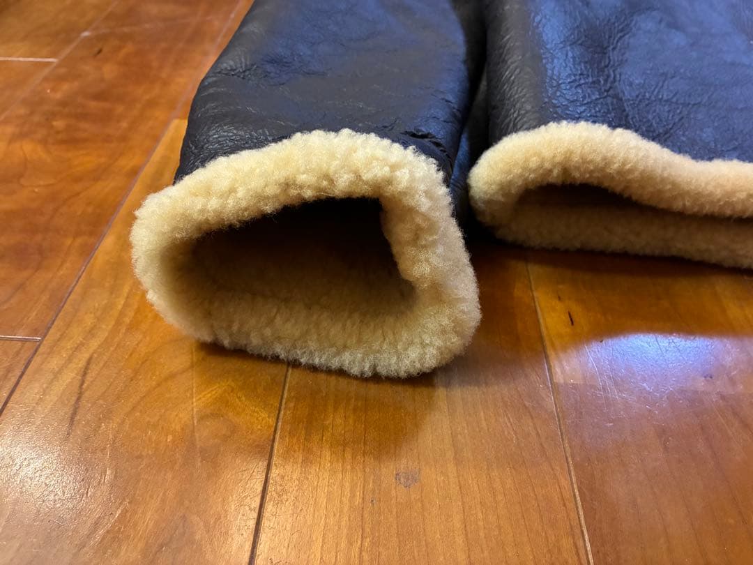 美品　リアルマッコイズ D-1 Mサイズ