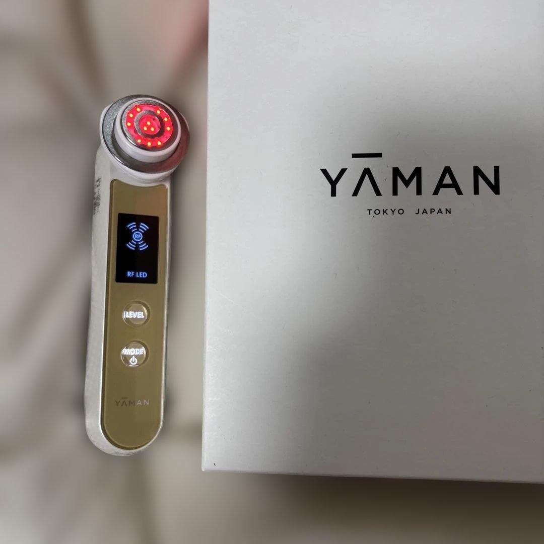 YA-MAN☆RFボーテフォトプラスエクセトラ