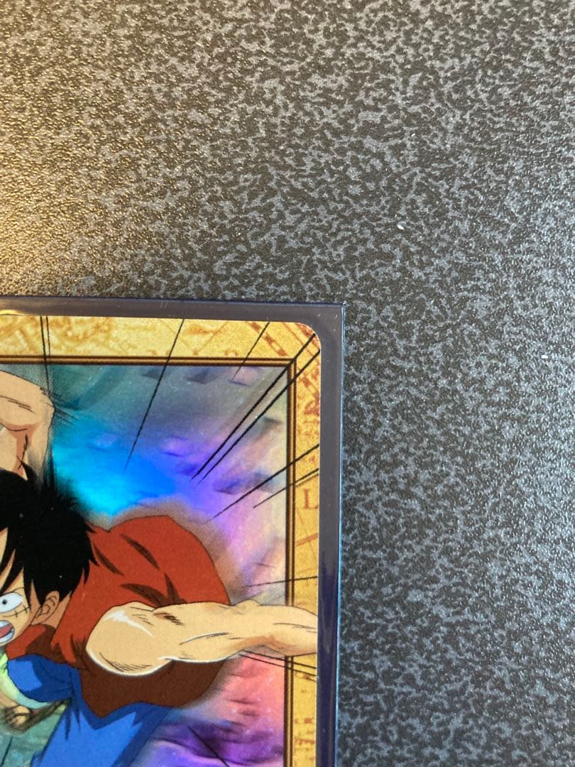 ワンピース ハイパーバトル