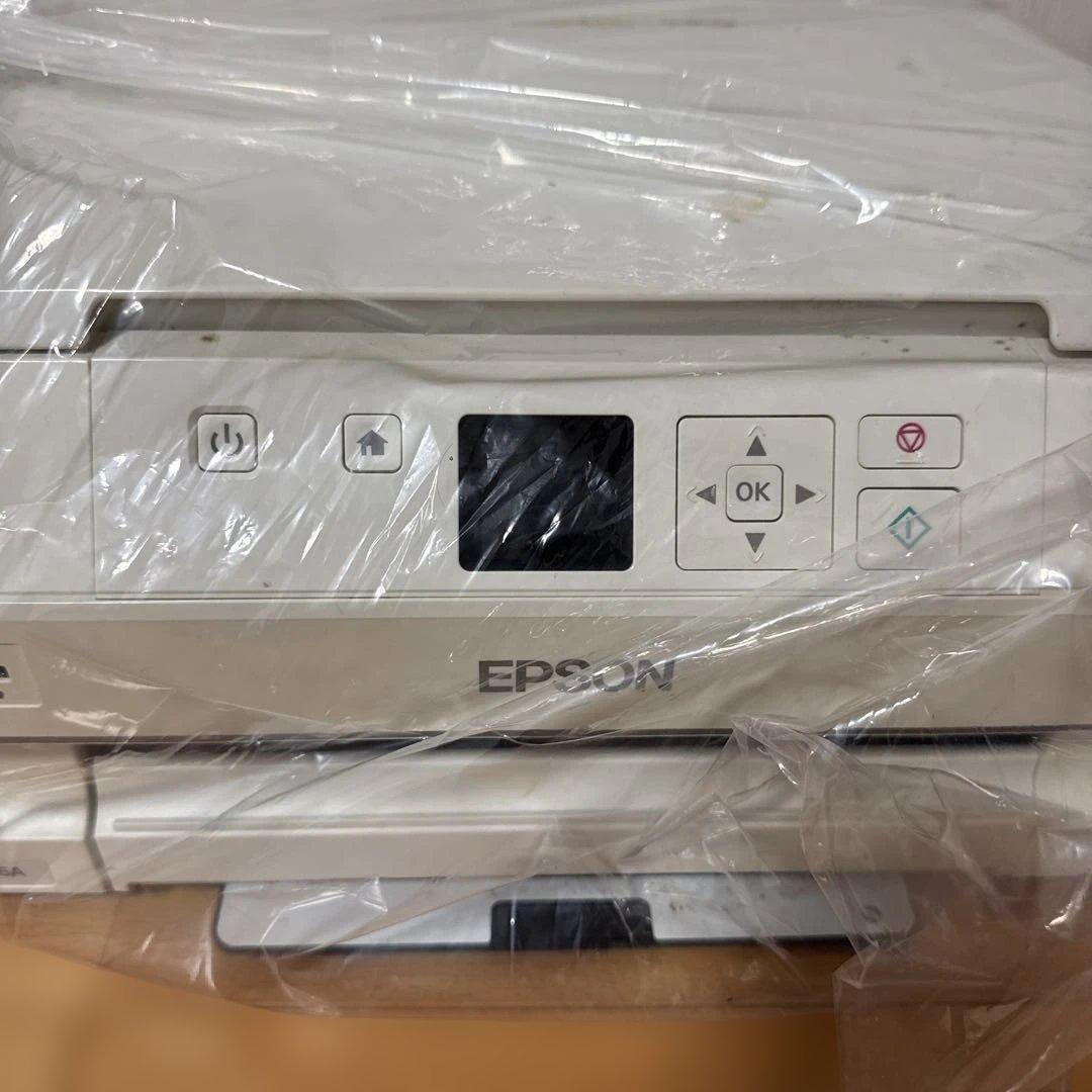 さかな商品　プリンター