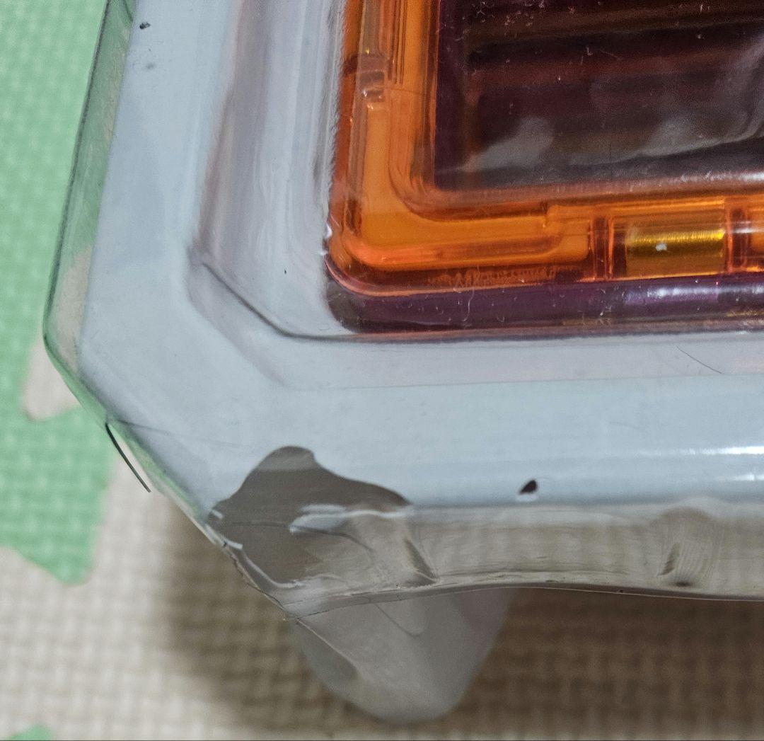 箱なしでお値下げ可★ボーネルンド マグフォーマークリエイティブセット 90ピース