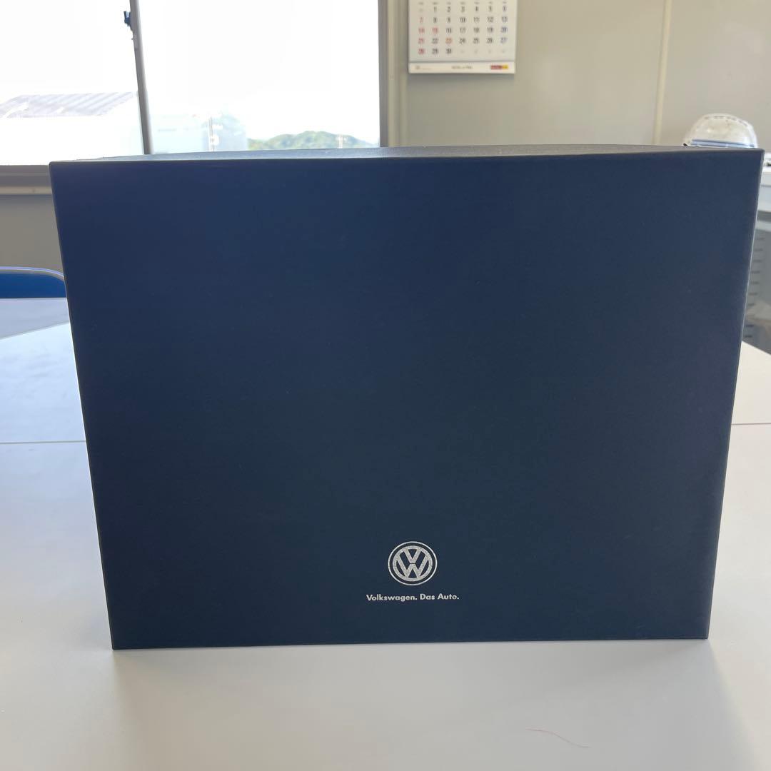 Volkswagen Sharan アクセサリー 取扱説明書付き