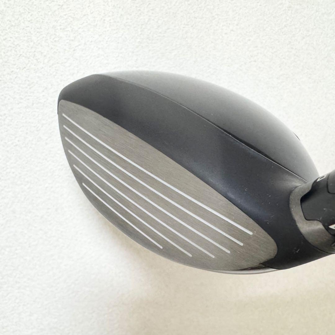 ★PARADYM パラダイムトリプルダイヤモンド★3+ 13.5°★ヘッドのみ★