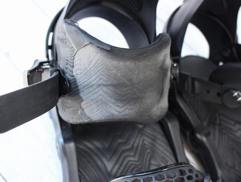 ジャンク JONES METEORITE バインディング Sサイズ