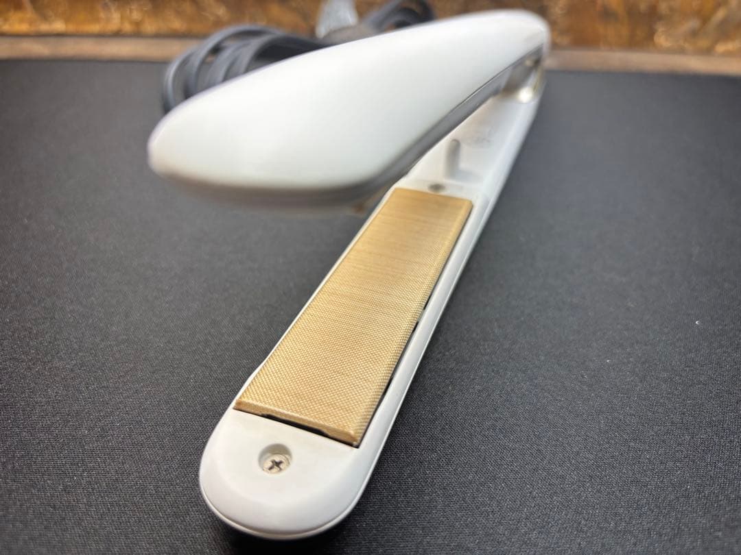 絹女 ヘアアイロン KINUJO DS100 ストレートアイロン