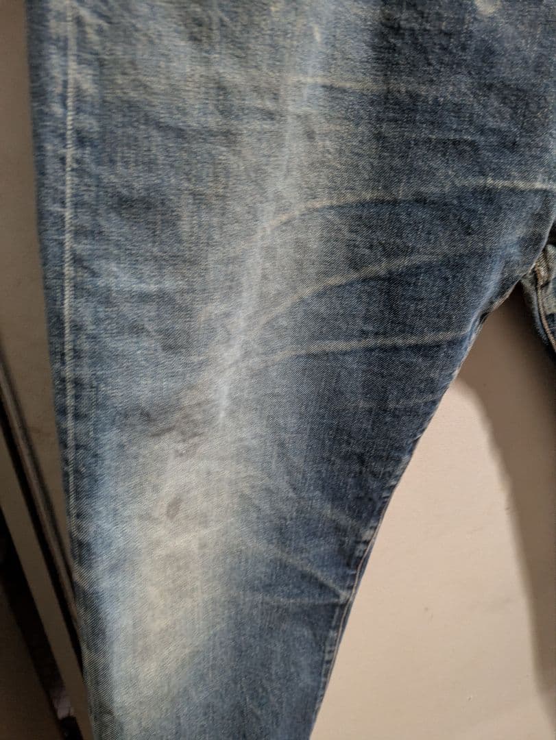 初期EVIS 2504xx W40 シンチバック