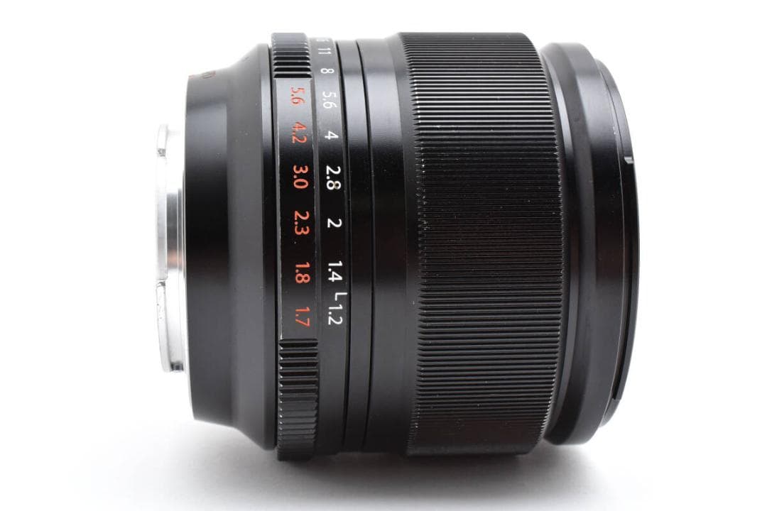 レンズ(単焦点) FUJIFILM SUPER EBC XF 56mm F1.2 R APD