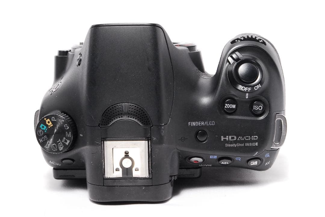 ◆ショット数少なめ◆すぐ使える◆SONY α58◆超望遠Wレンズ◆一眼レフカメラ