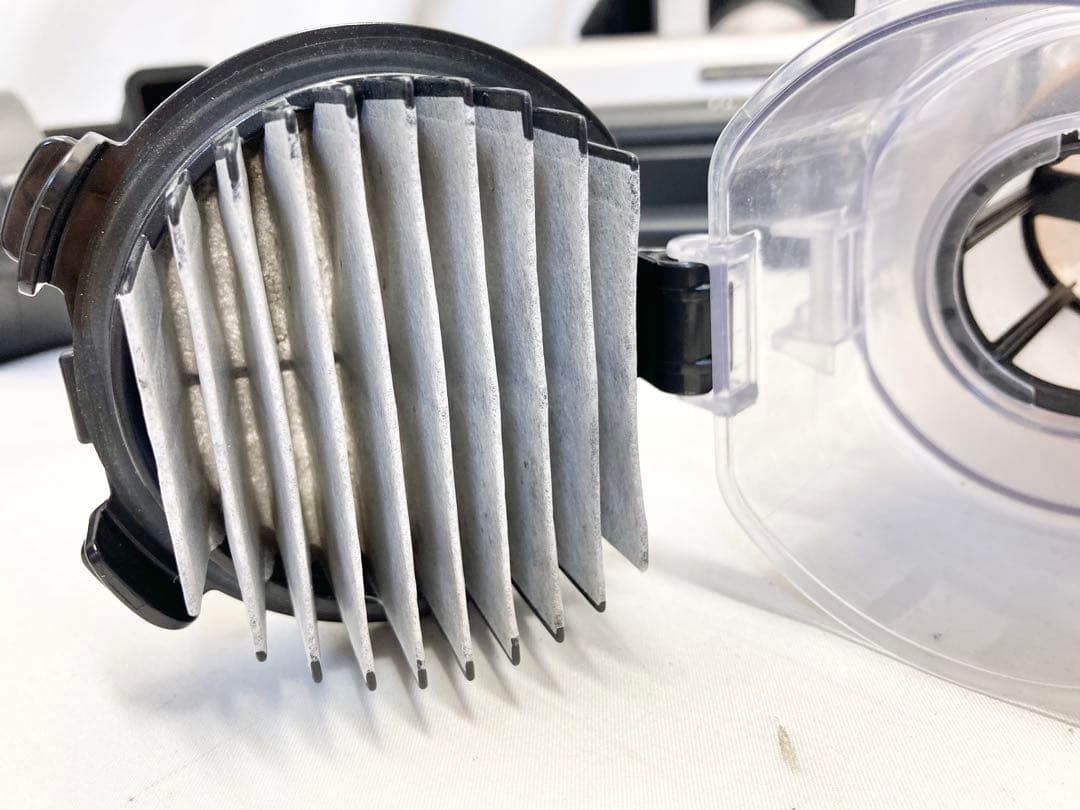 日立 充電式掃除機 PV-BL2H スティッククリーナー 2021年製