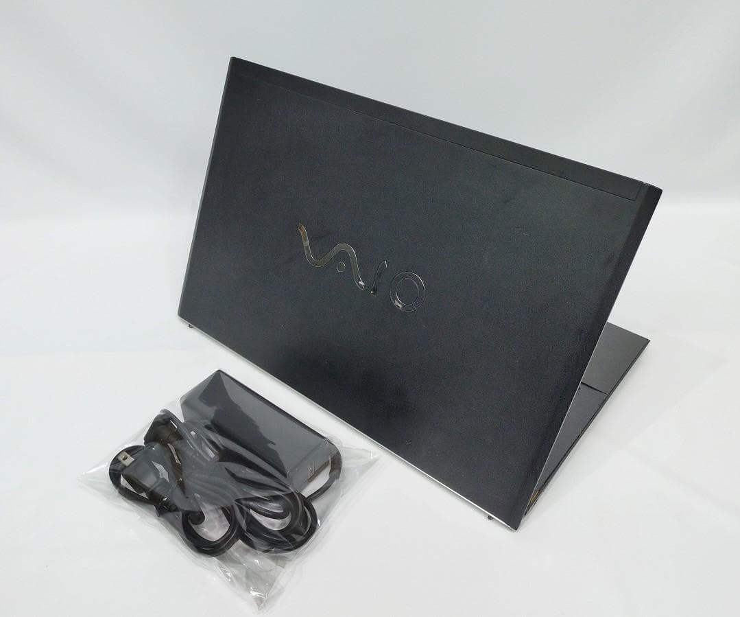 13.3 FHD 人気の薄型 VAIO VJPB11C11N I3 SSD