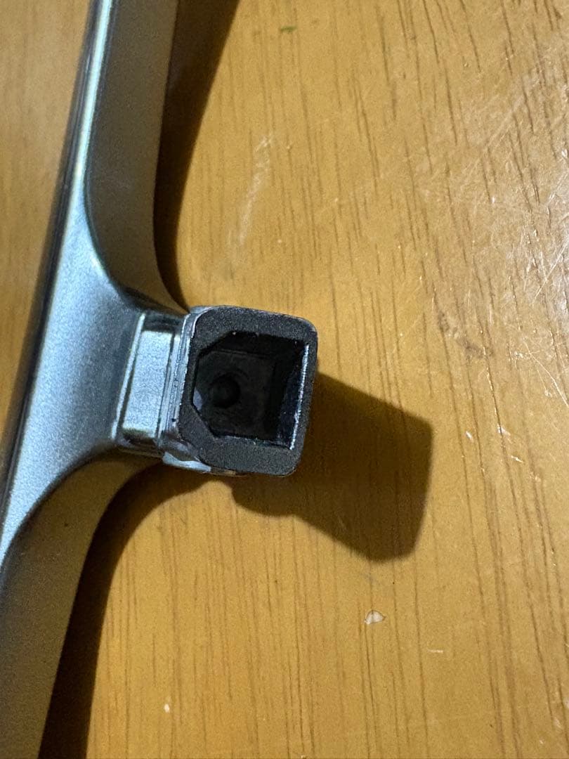 希少KENSTYLE ロングパドルシフト　マツダ　A-TYPE 受注販売休止品