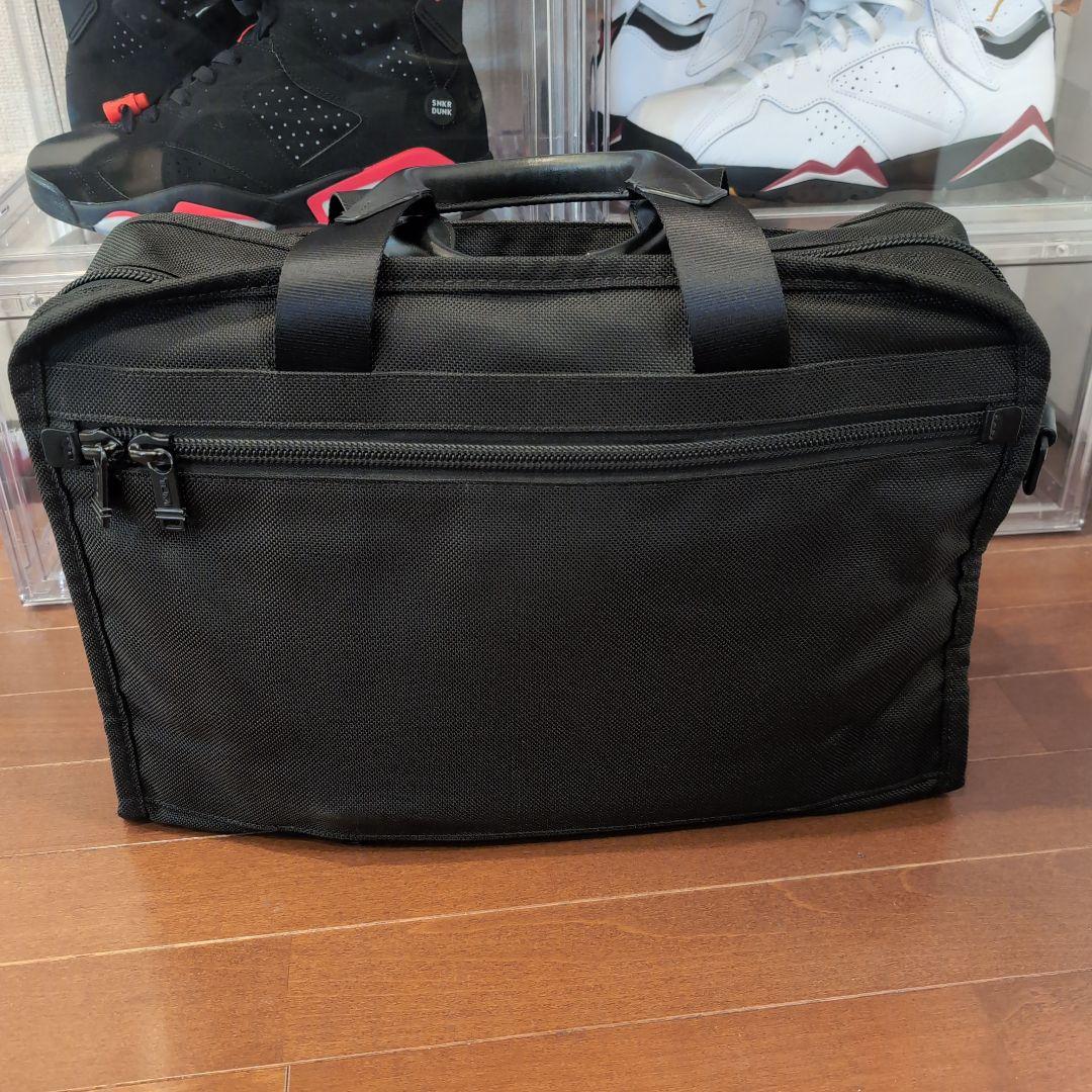 【正規店購入】TUMI　美品　ビジネスバック