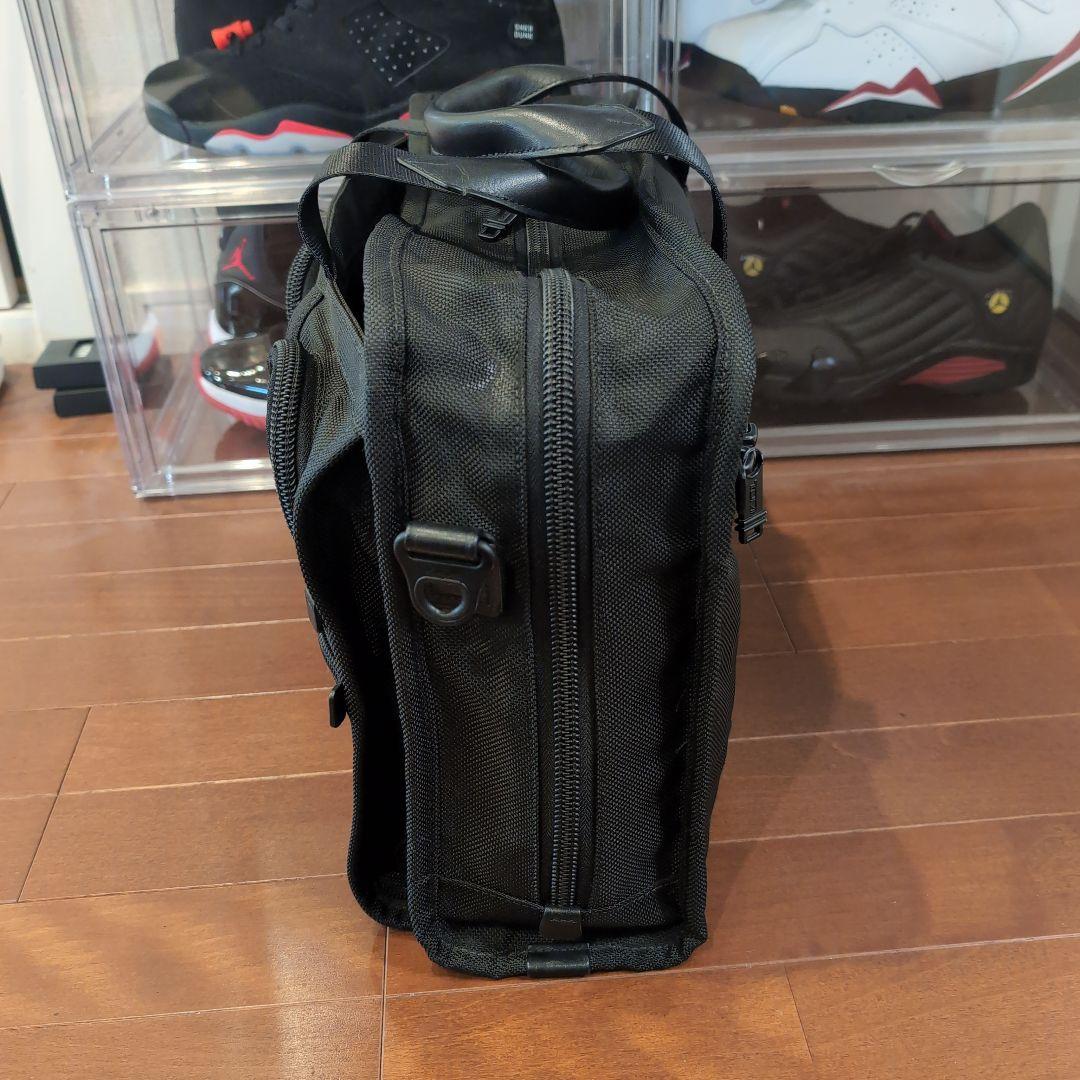 【正規店購入】TUMI　美品　ビジネスバック