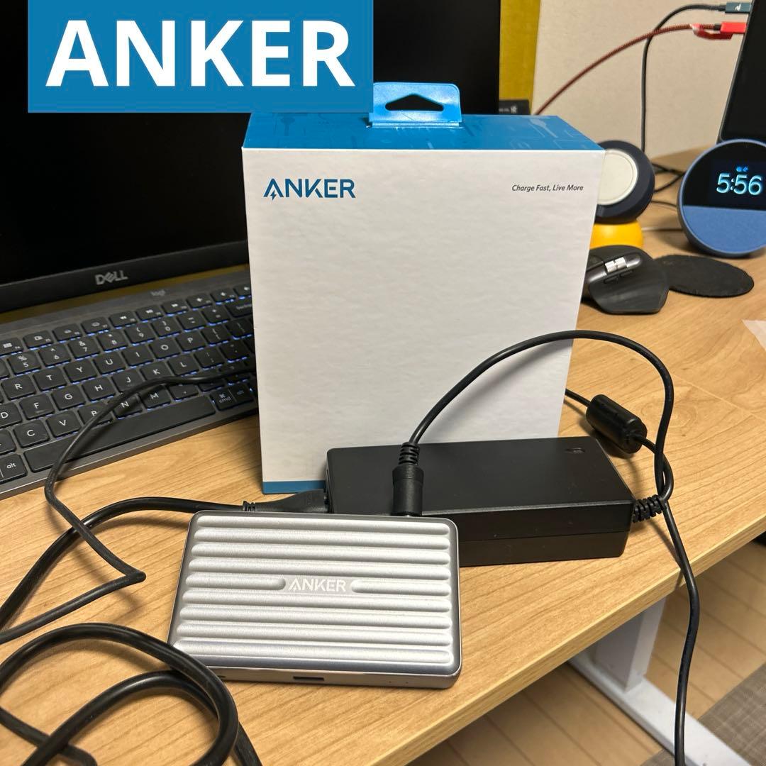 その他 Anker PowerExpand 5-in-1 Thunderbolt 4