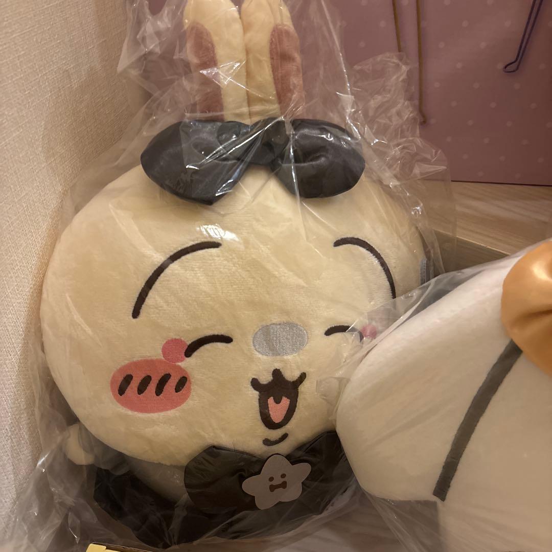 新品⭐︎ちいかわ　うさぎグッズ　大量18点まとめ売り⭐︎