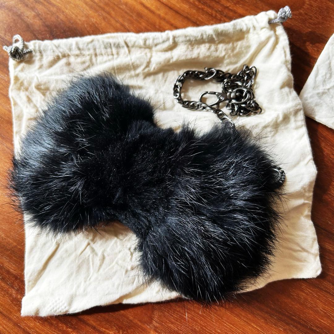 アンテプリマ♡ワイヤーバック