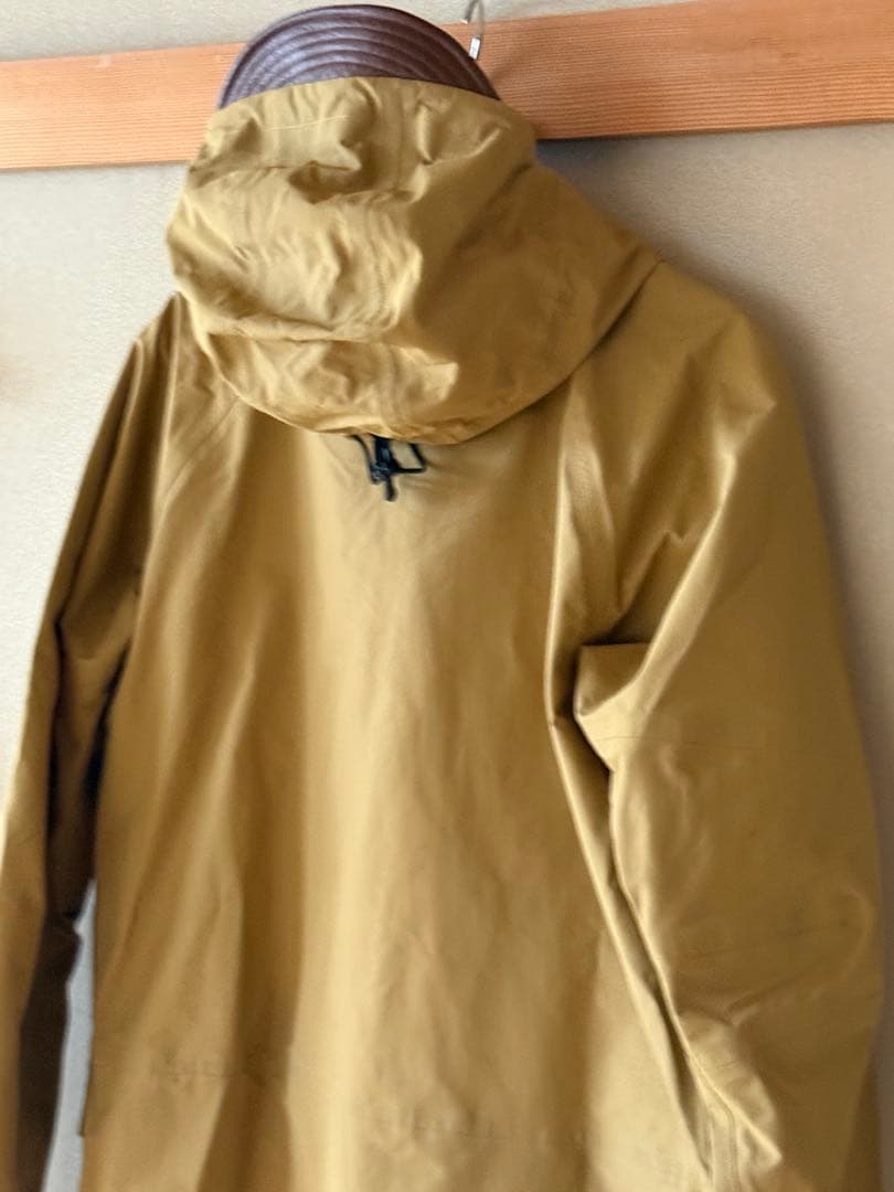 スノーボード Permanent Union NO TEN Jacket &Koval BIB