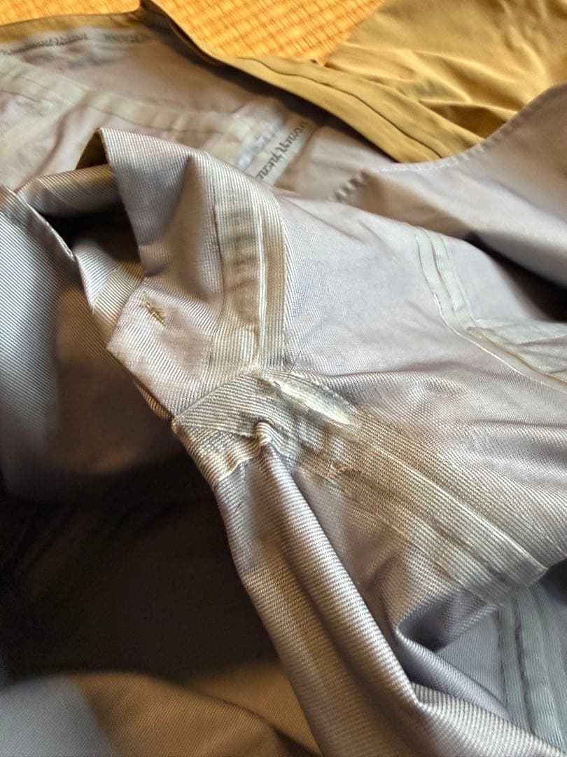 スノーボード Permanent Union NO TEN Jacket &Koval BIB