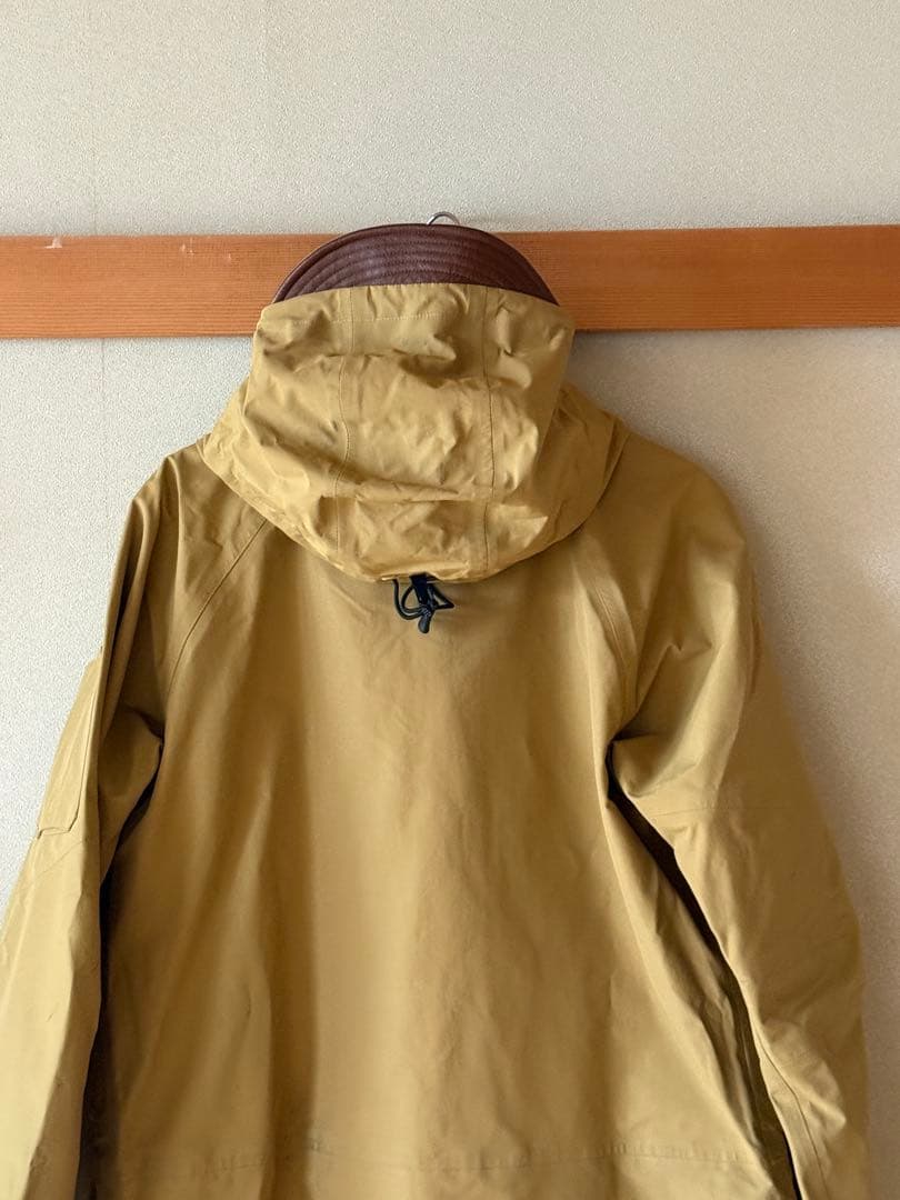 スノーボード Permanent Union NO TEN Jacket &Koval BIB