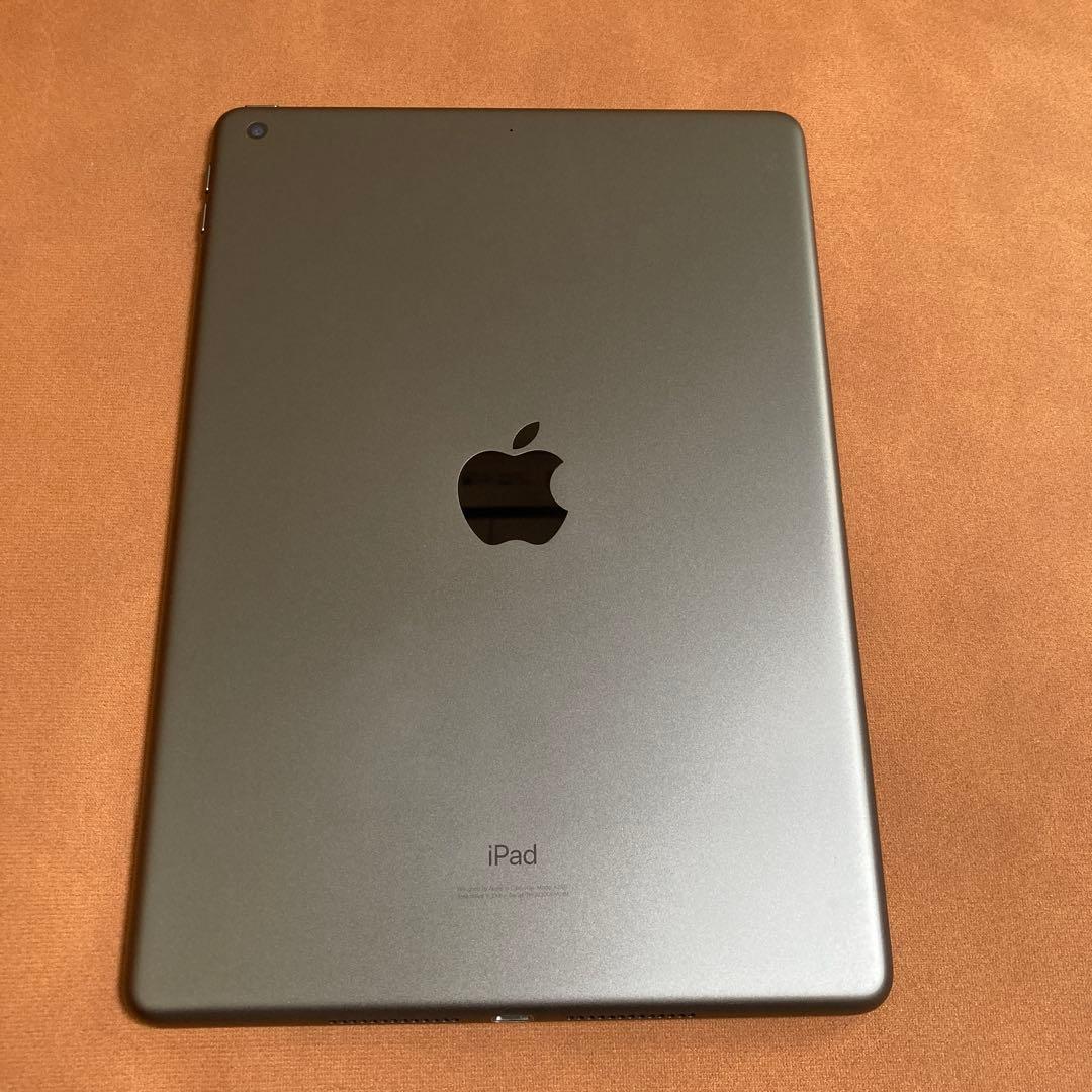 3326【早い者勝ち】iPad7 第7世代 32GB WIFIモデル☆
