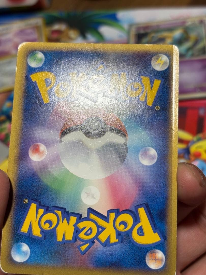 ミ*ウ様 貴重！ パルキア 073/L-P ポケモンカード 色違い プロモ