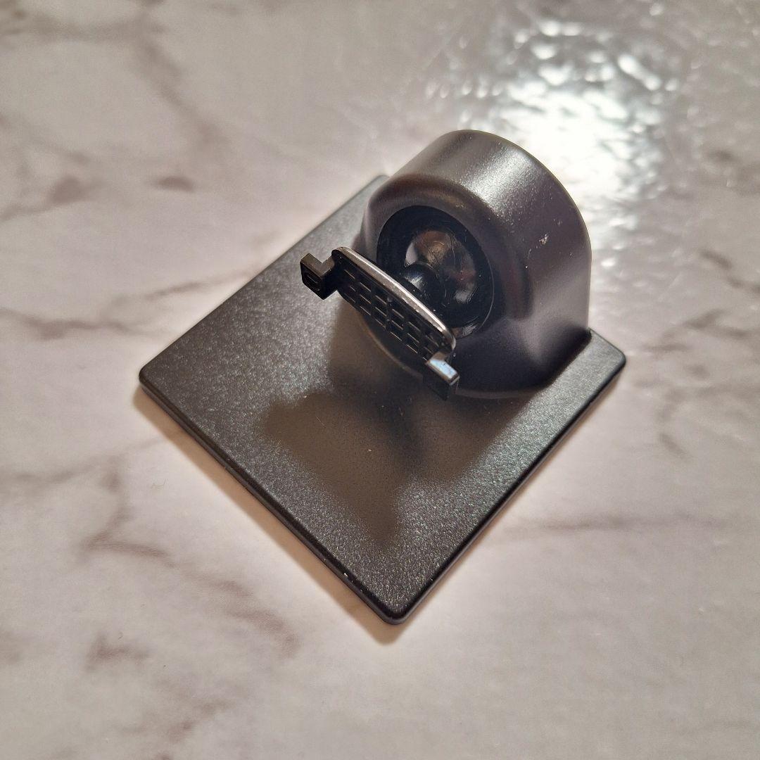 【美品】最新データ！ ユピテル LS70α GPS内蔵レーザー&レーダー探知機