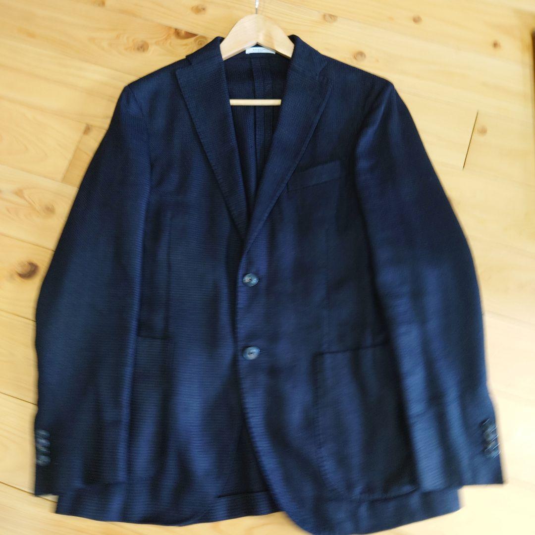 最終値下げ！ボリオリ　ジャケット　パンツスーツスタイル　デペトリロ　ラトーレ