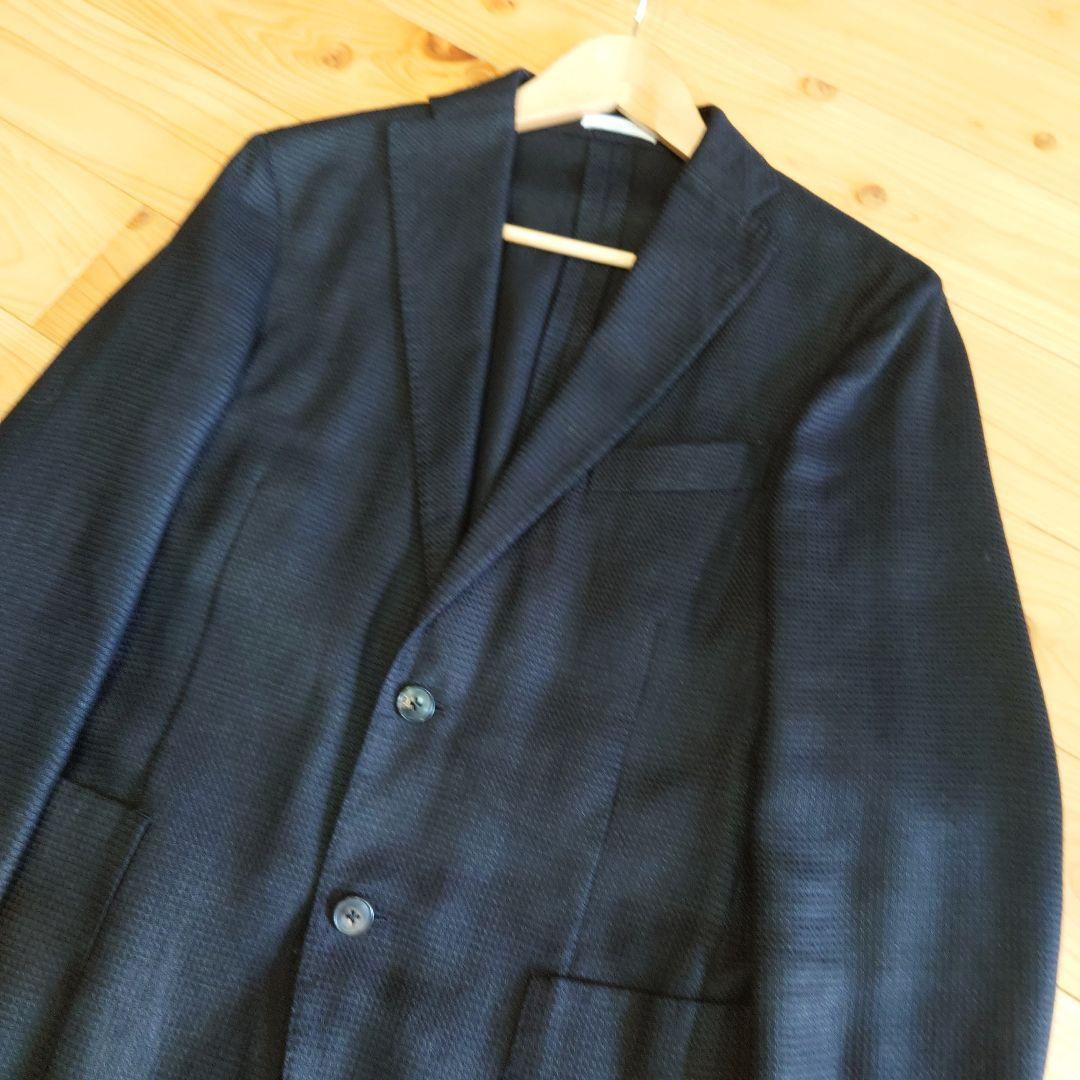 最終値下げ！ボリオリ　ジャケット　パンツスーツスタイル　デペトリロ　ラトーレ