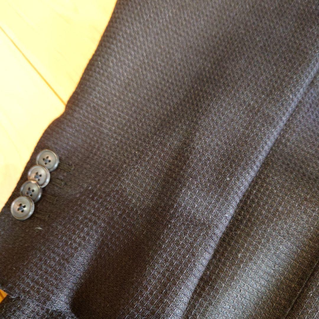 最終値下げ！ボリオリ　ジャケット　パンツスーツスタイル　デペトリロ　ラトーレ