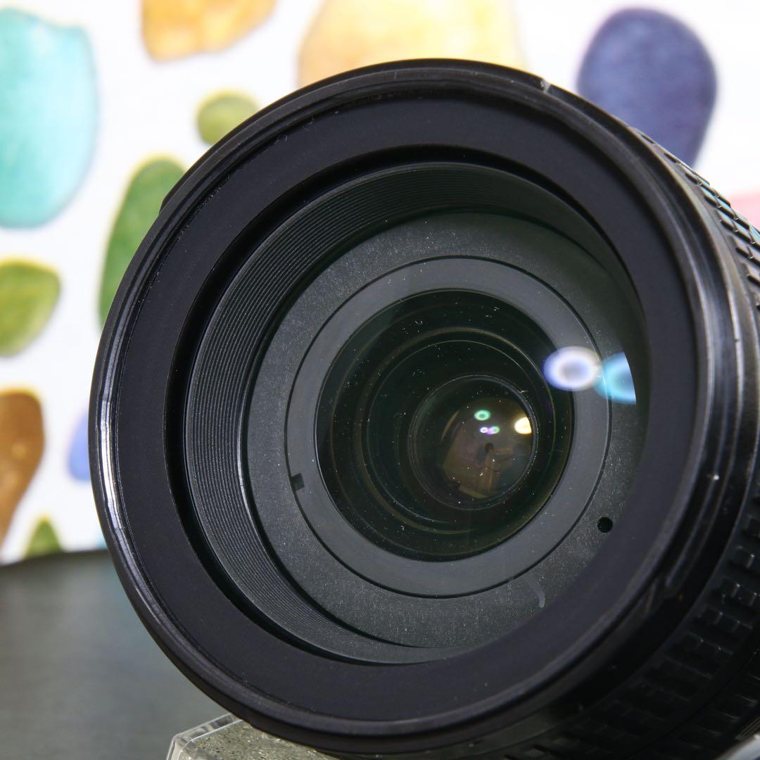 ♥︎◇高性能レンズ♪ ◇Nikon ニコン AF-S 24-85mm
