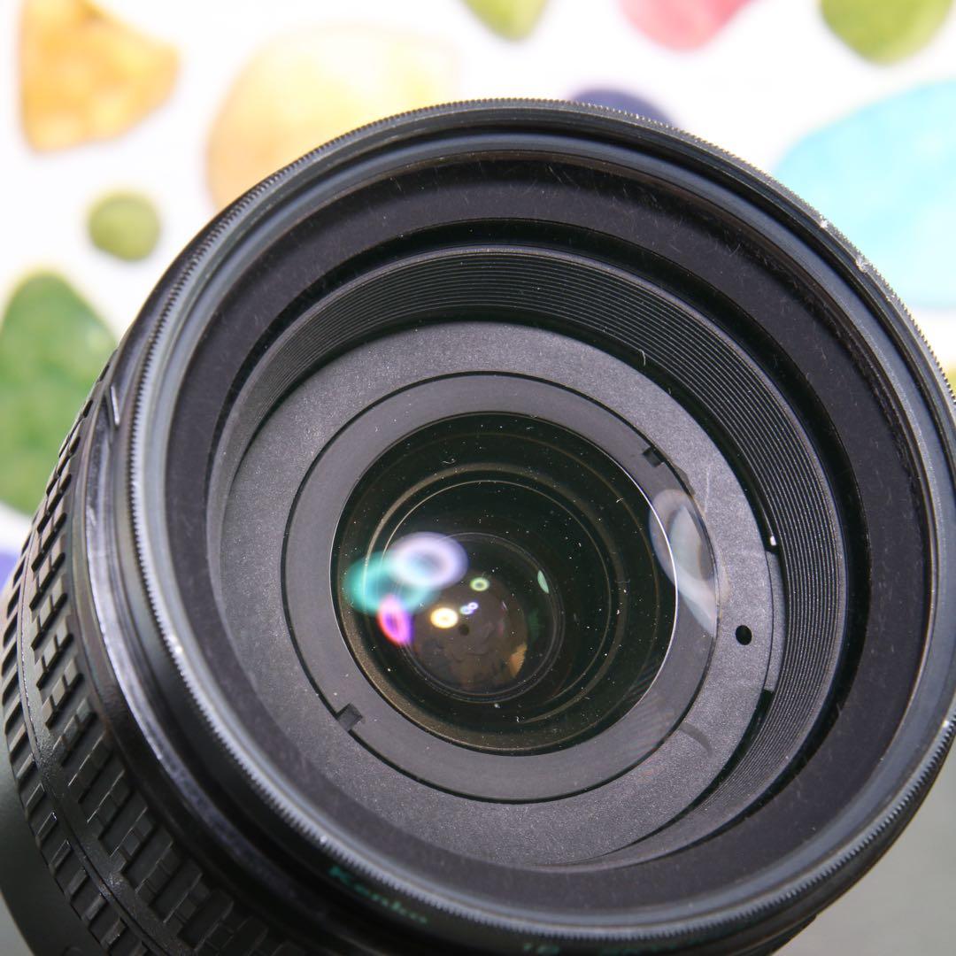 ♥︎◇高性能レンズ♪ ◇Nikon ニコン AF-S 24-85mm