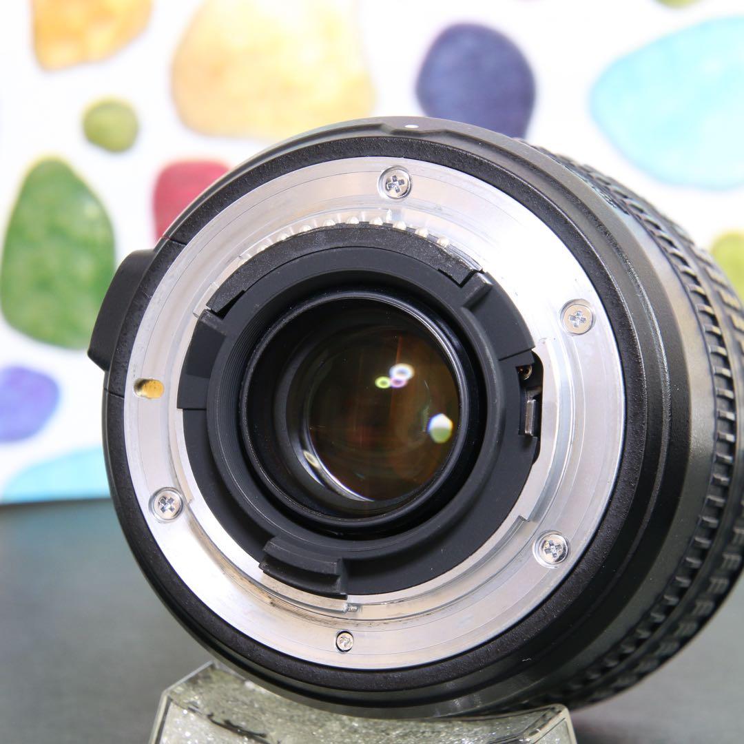 ♥︎◇高性能レンズ♪ ◇Nikon ニコン AF-S 24-85mm