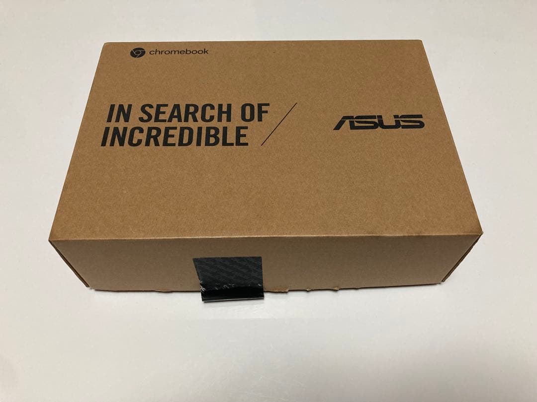 ASUS Chromebook CZ1000DV 付属品完備動作良好2-in-1