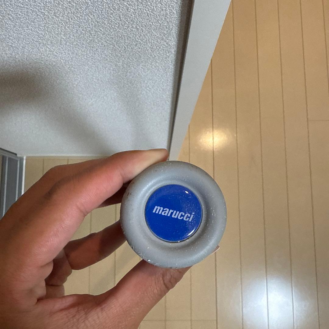 ワニクラッシャー　パワー　84センチ　バットケース付き