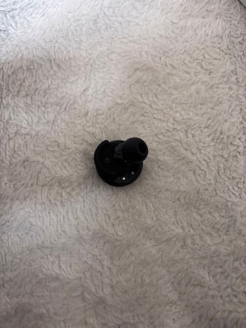 イヤホン DENON Perl Pro